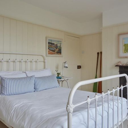 Mariner'S Cottage - On Kingsdown Beach Deal Extérieur photo