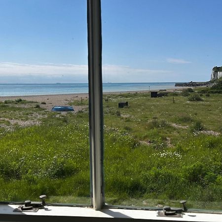 Mariner'S Cottage - On Kingsdown Beach Deal Extérieur photo