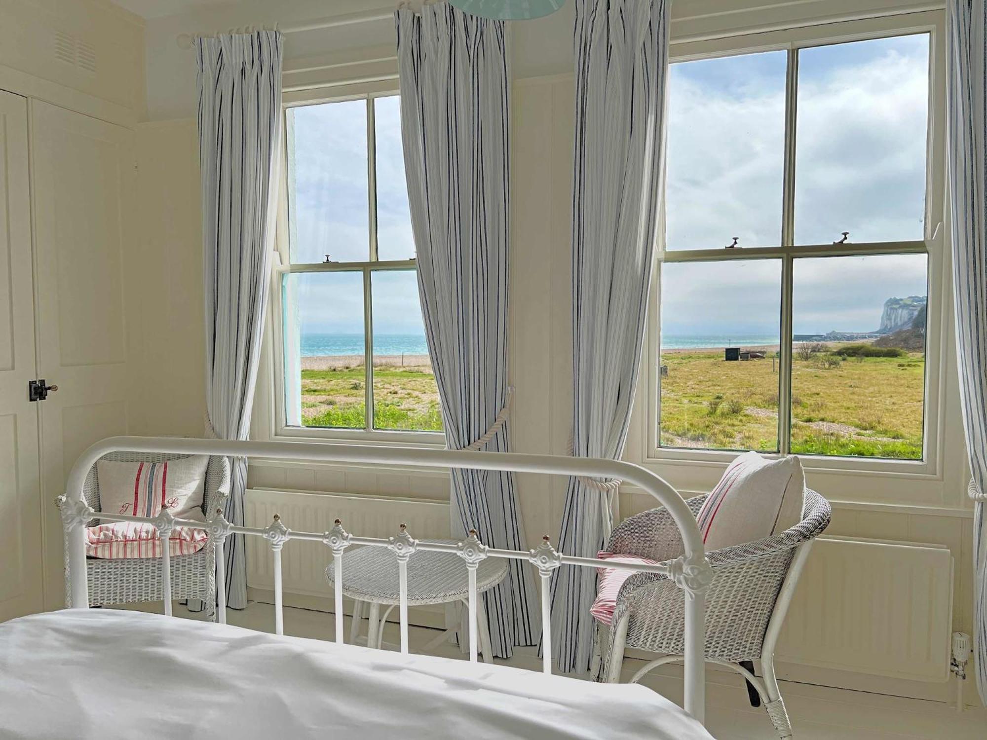Mariner'S Cottage - On Kingsdown Beach Deal Extérieur photo