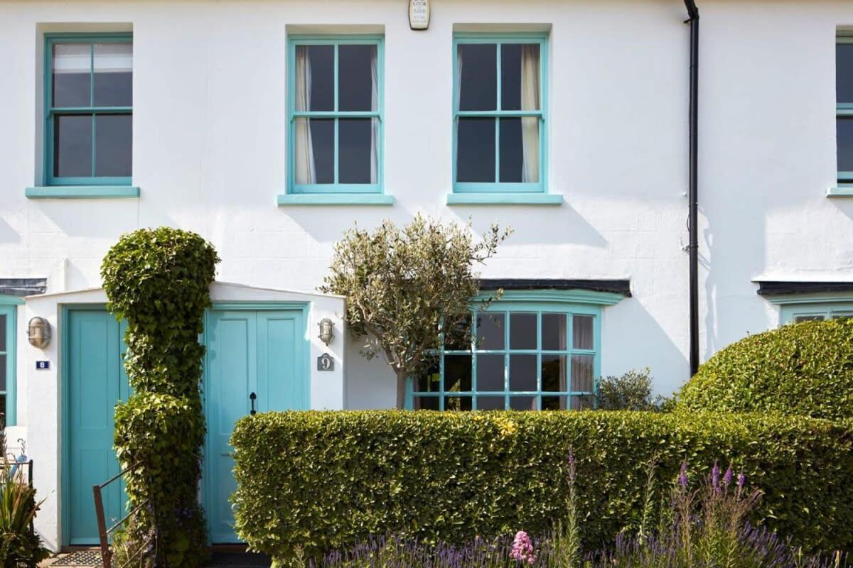 Mariner'S Cottage - On Kingsdown Beach Deal Extérieur photo