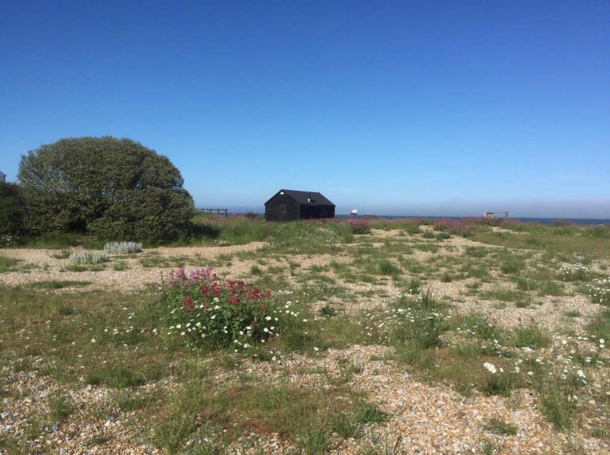 Mariner'S Cottage - On Kingsdown Beach Deal Extérieur photo