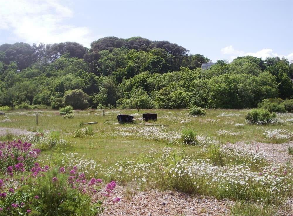 Mariner'S Cottage - On Kingsdown Beach Deal Extérieur photo
