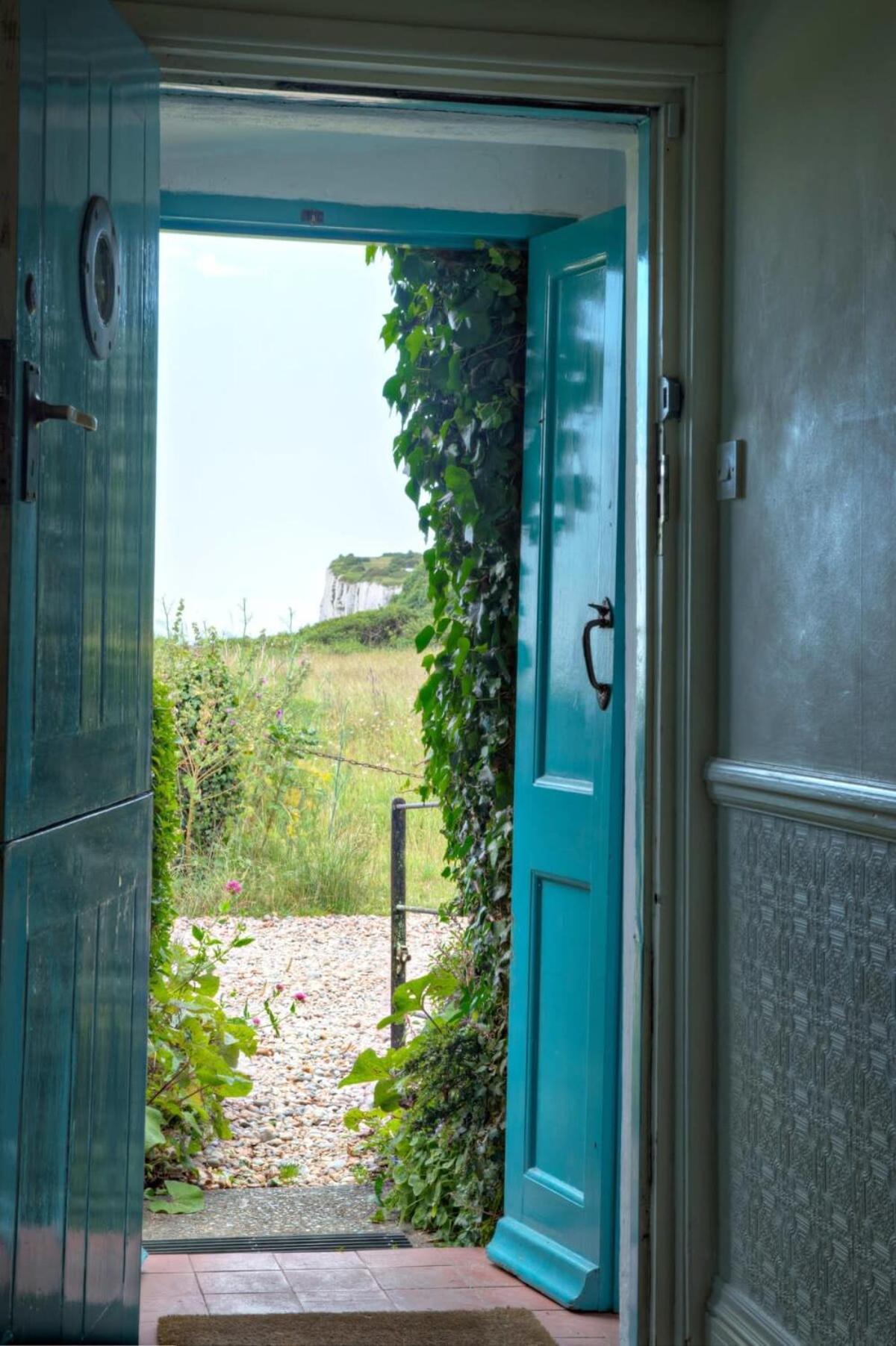 Mariner'S Cottage - On Kingsdown Beach Deal Extérieur photo