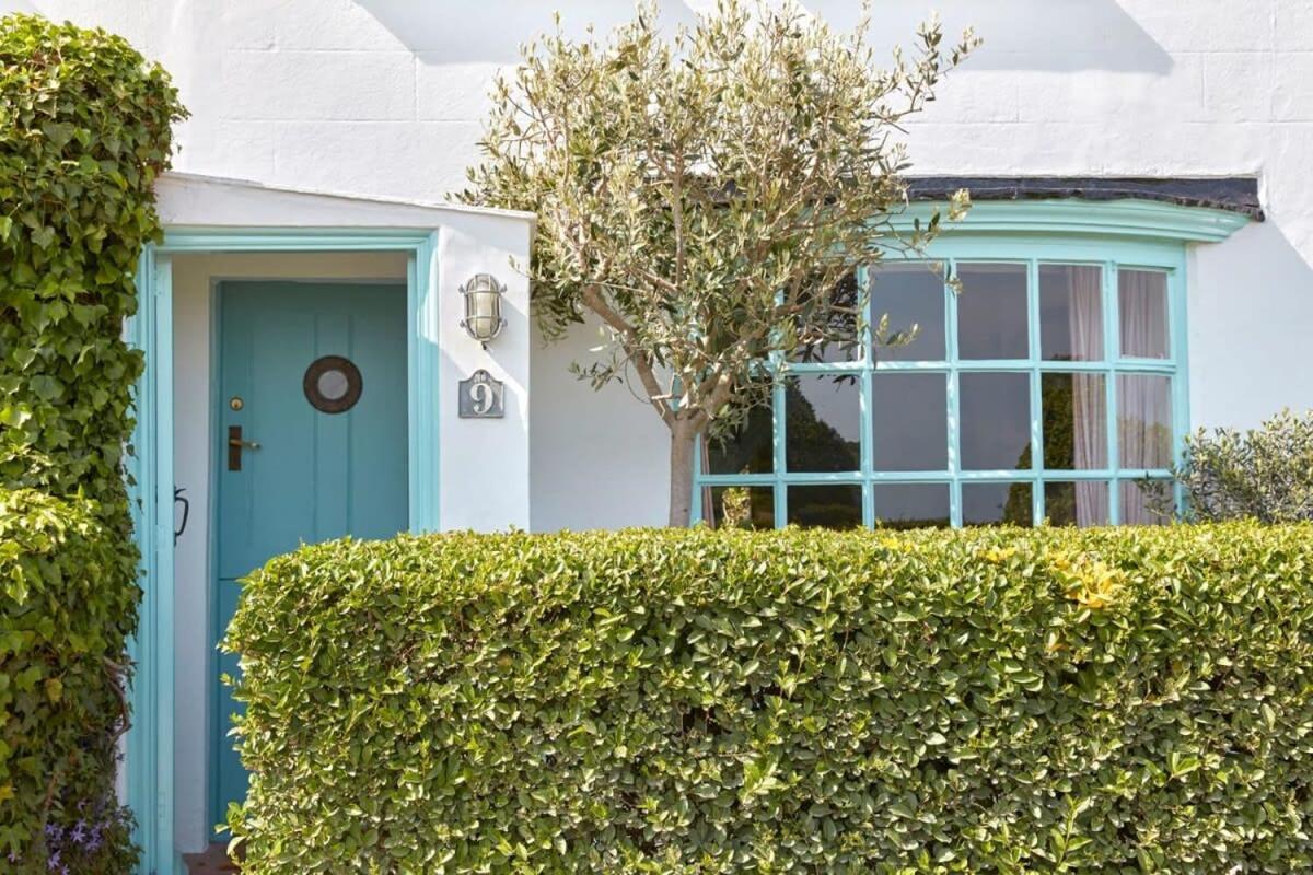 Mariner'S Cottage - On Kingsdown Beach Deal Extérieur photo