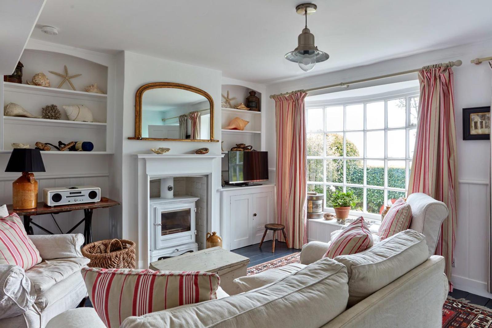Mariner'S Cottage - On Kingsdown Beach Deal Extérieur photo