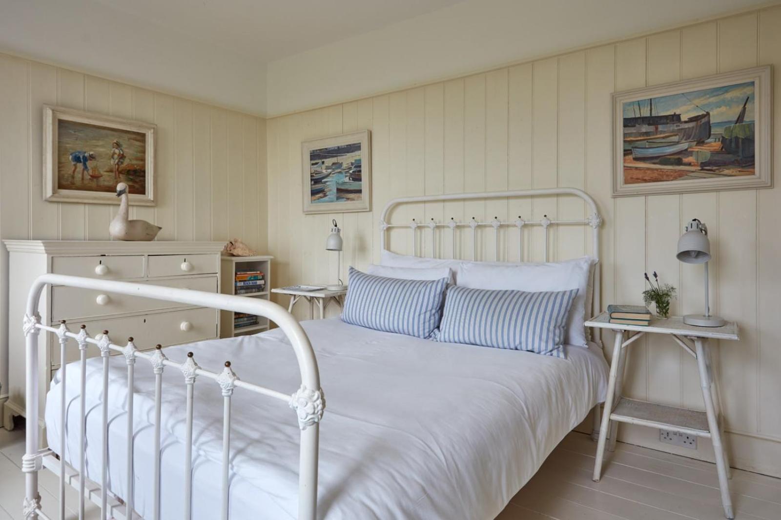 Mariner'S Cottage - On Kingsdown Beach Deal Extérieur photo