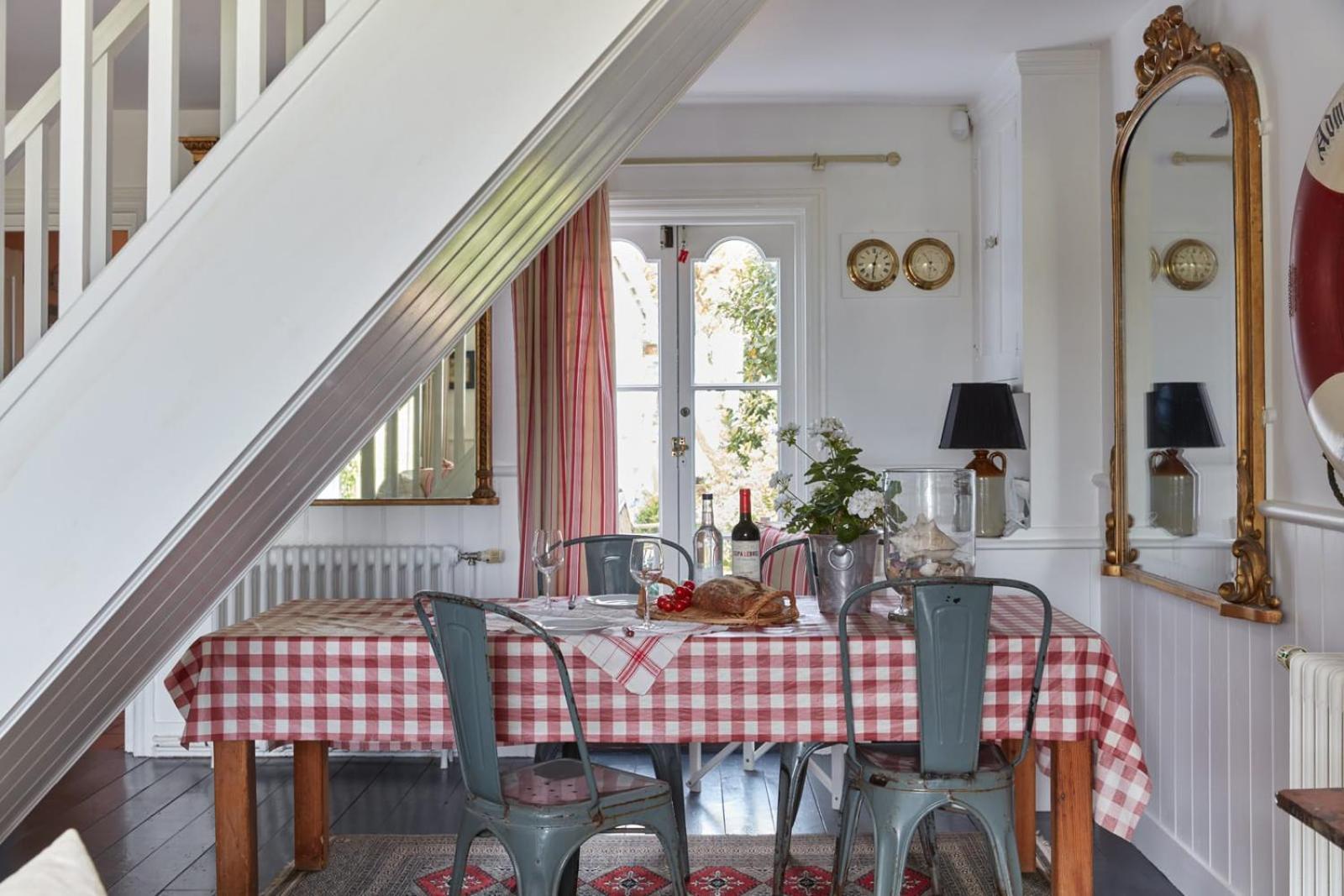 Mariner'S Cottage - On Kingsdown Beach Deal Extérieur photo