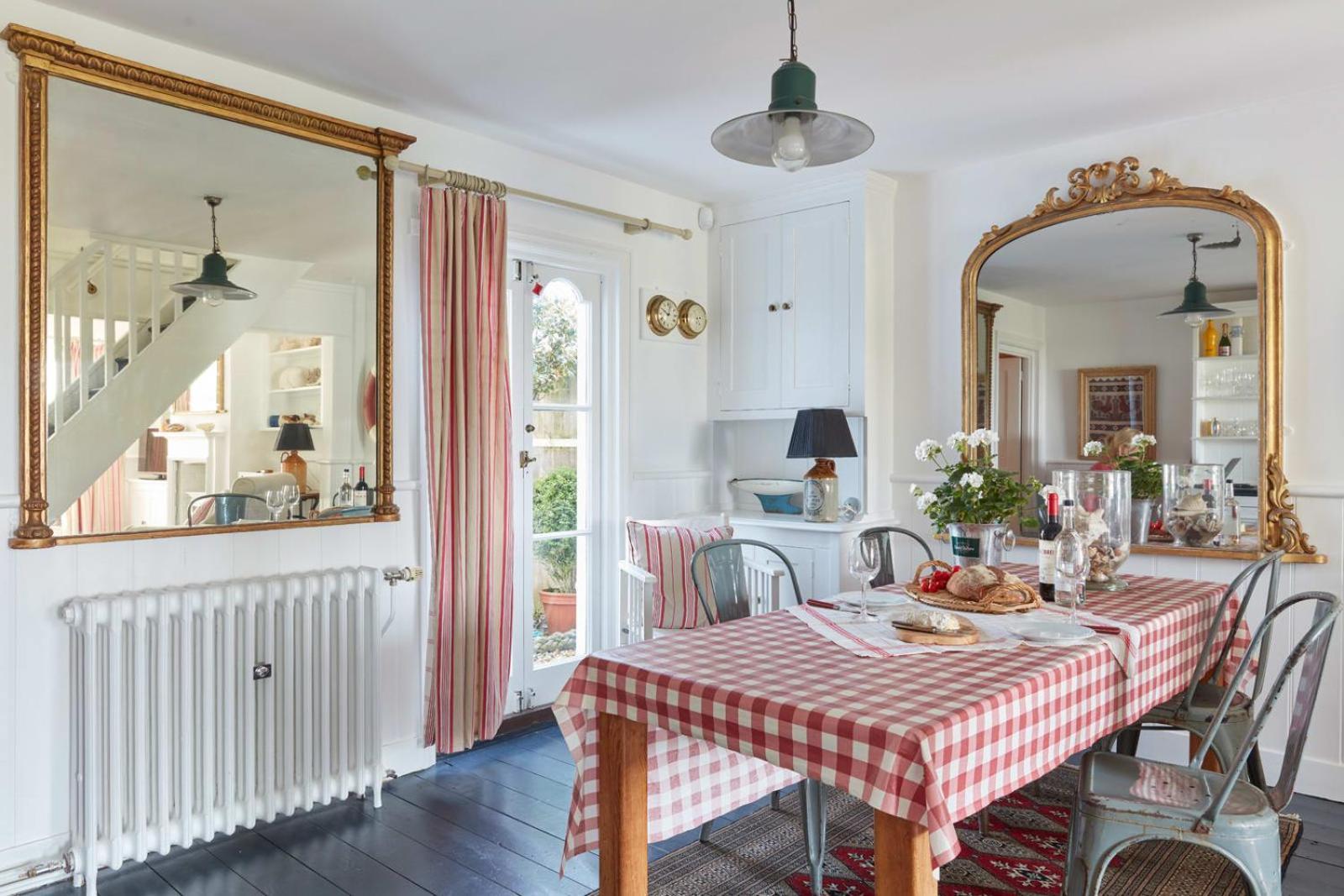 Mariner'S Cottage - On Kingsdown Beach Deal Extérieur photo