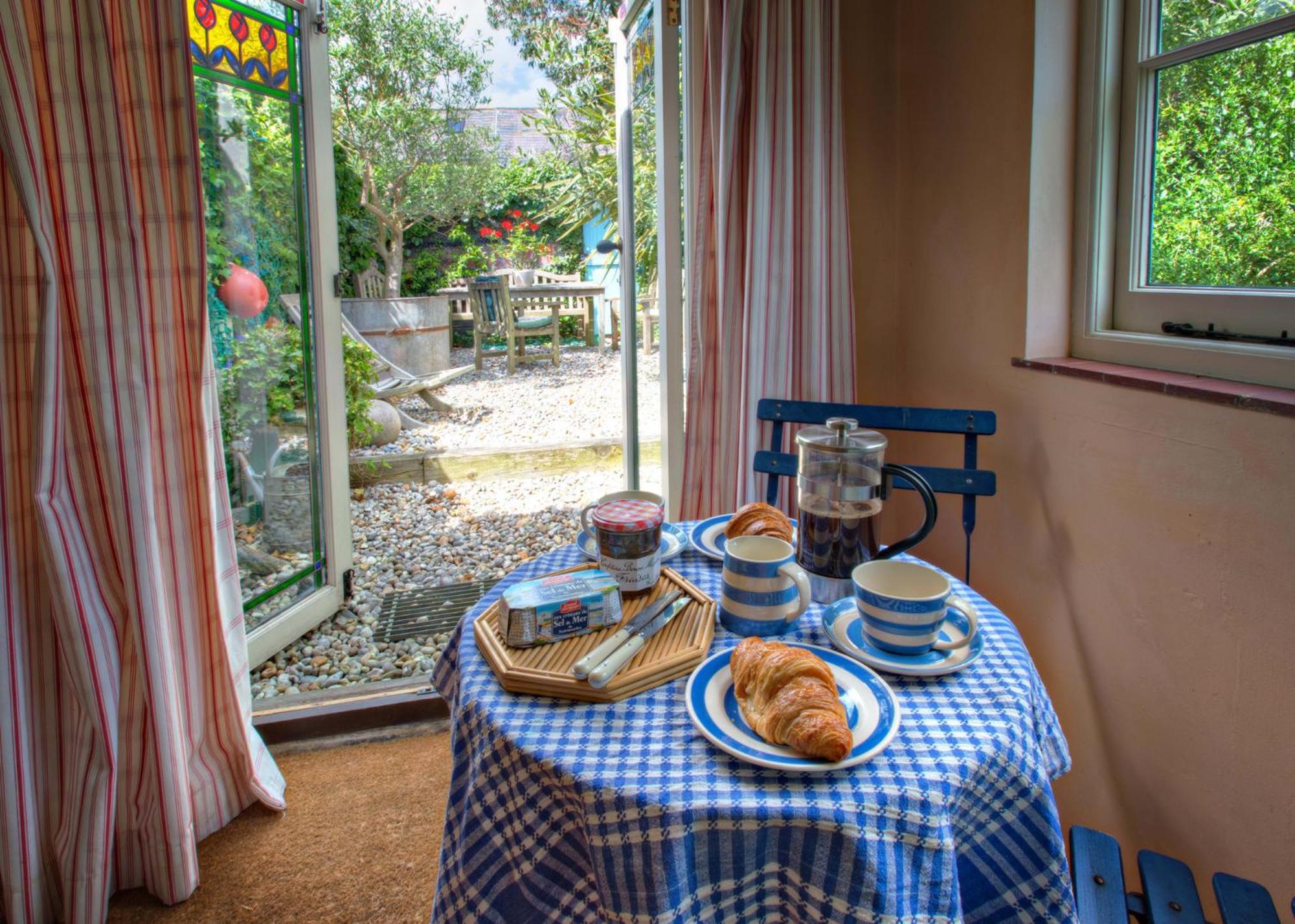 Mariner'S Cottage - On Kingsdown Beach Deal Extérieur photo